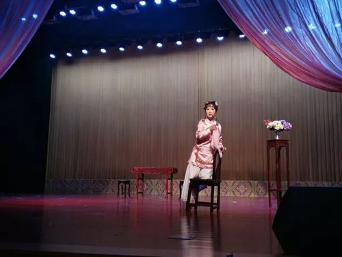 滬劇經(jīng)典《庵堂相會》再度亮相惠南，傳承海派文化精髓